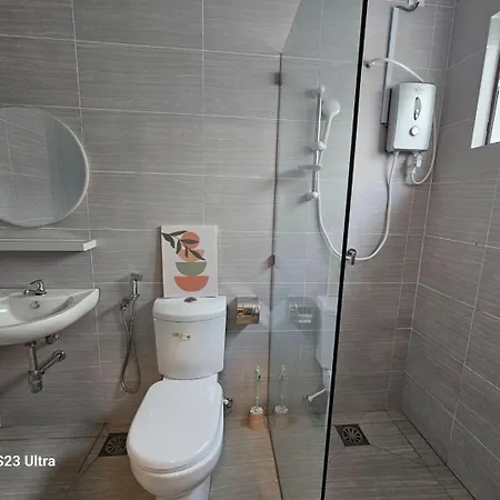 Sunway Ipoh - Damaistay - 5Min To Tambun - 20Pax Exterior photo