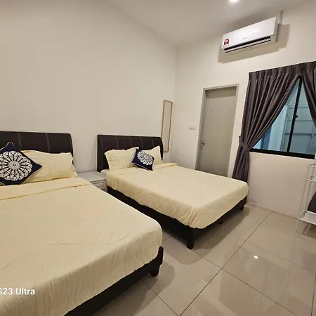 Sunway Ipoh - Damaistay - 5Min To Tambun - 20Pax Exterior photo