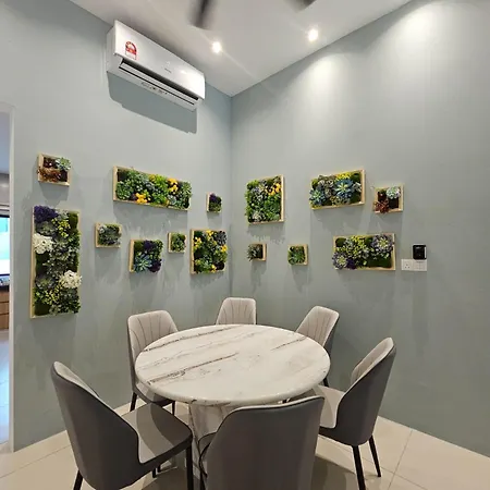 Sunway Ipoh - Damaistay - 5Min To Tambun - 20Pax Exterior photo