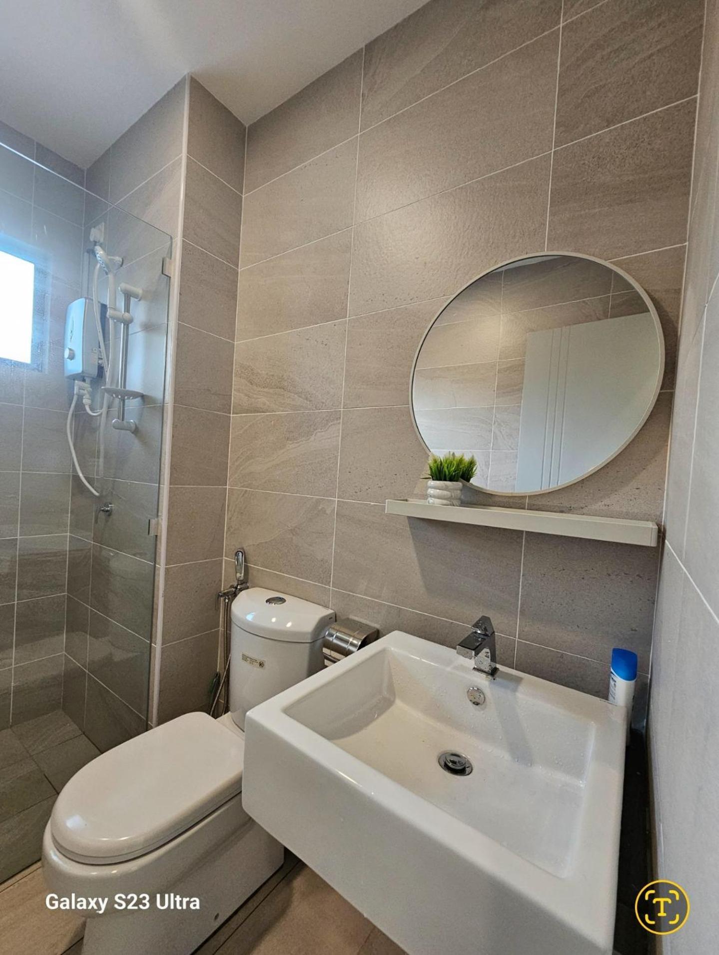 Sunway Ipoh - Damaistay - 5min To - 20pax Tambun