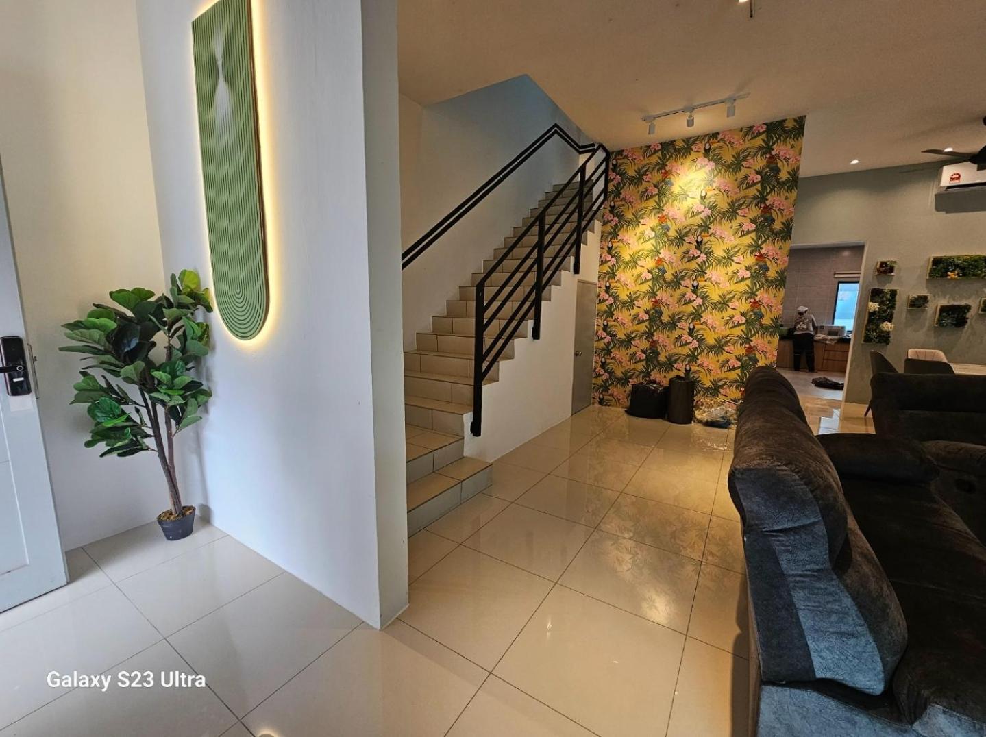 Holiday home Sunway Ipoh - Damaistay - 5min To - 20pax Tambun