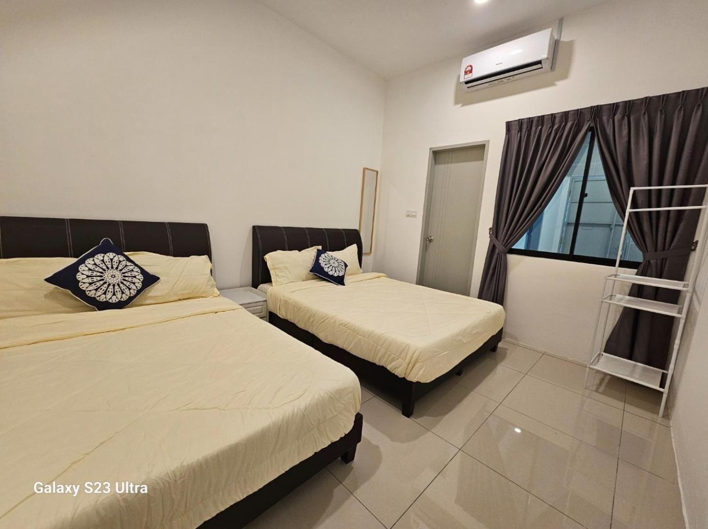 Holiday home Sunway Ipoh - Damaistay - 5min To - 20pax