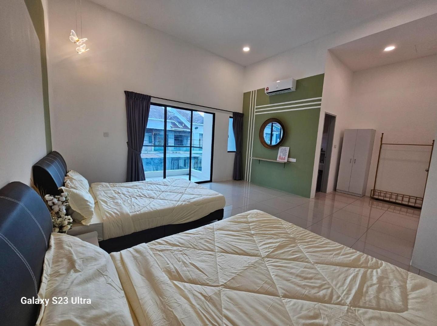 Sunway Ipoh - Damaistay - 5min To - 20pax Tambun