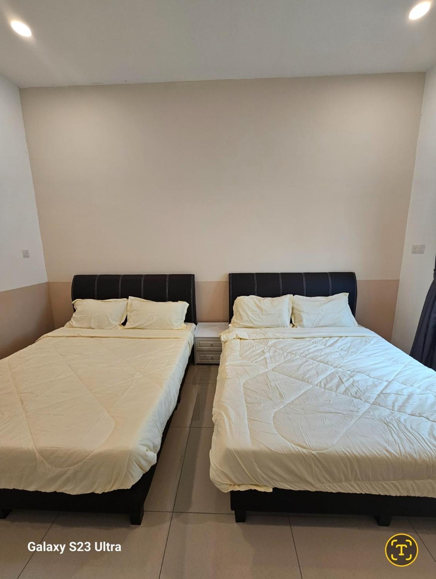 Sunway Ipoh - Damaistay - 5min To - 20pax Holiday home